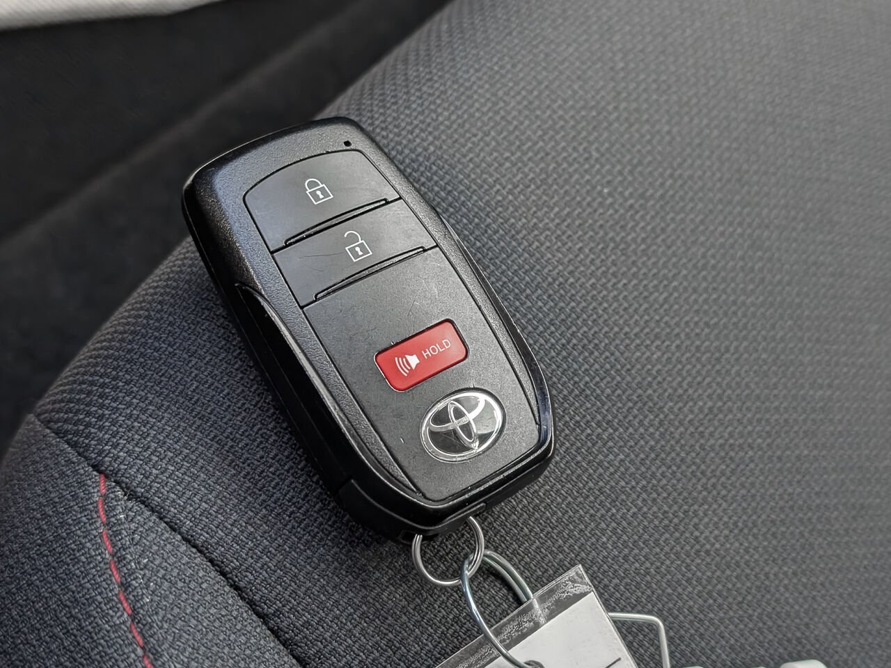 2024 Toyota Prius Prime JTDACACU4R3029870 Cutting Edge Silver Sherbrooke - photo #20