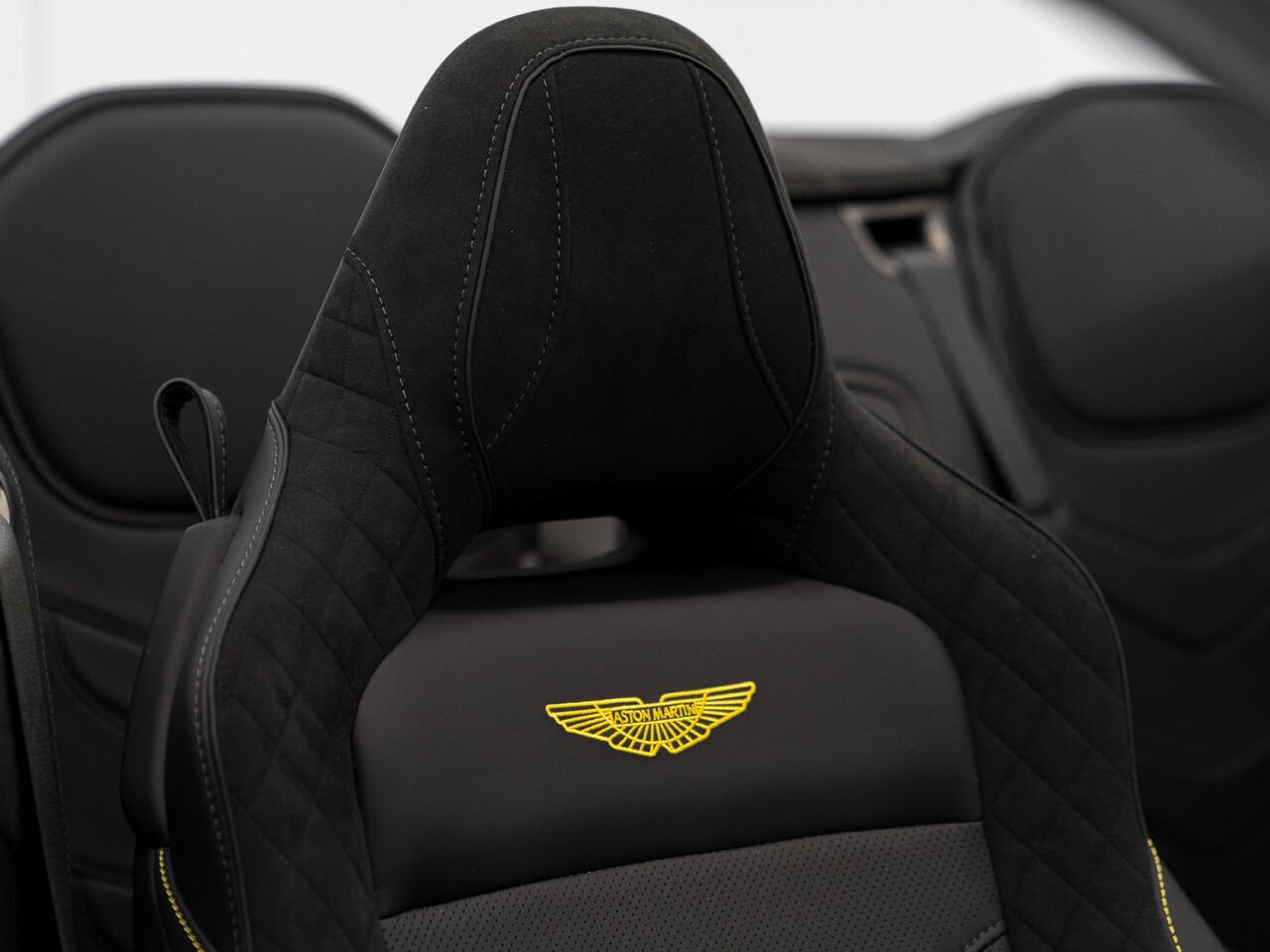 2023 Aston Martin DBS 770 Ultimate | NO LUXURY TAX Kirkland - photo #27