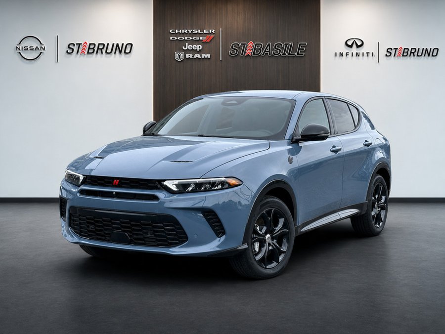 Dodge Hornet PHEV 2024 2024 Bleu