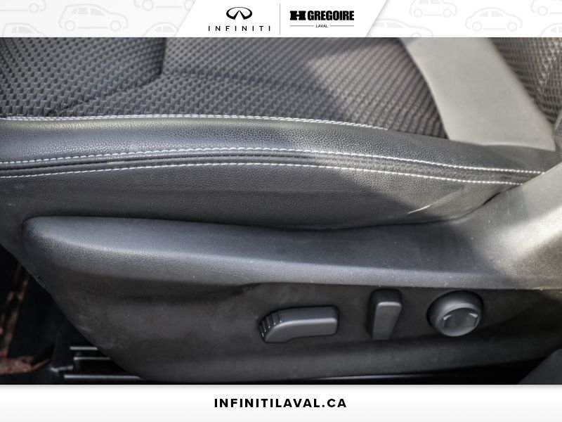 2023 Subaru Forester Blainville - photo #13