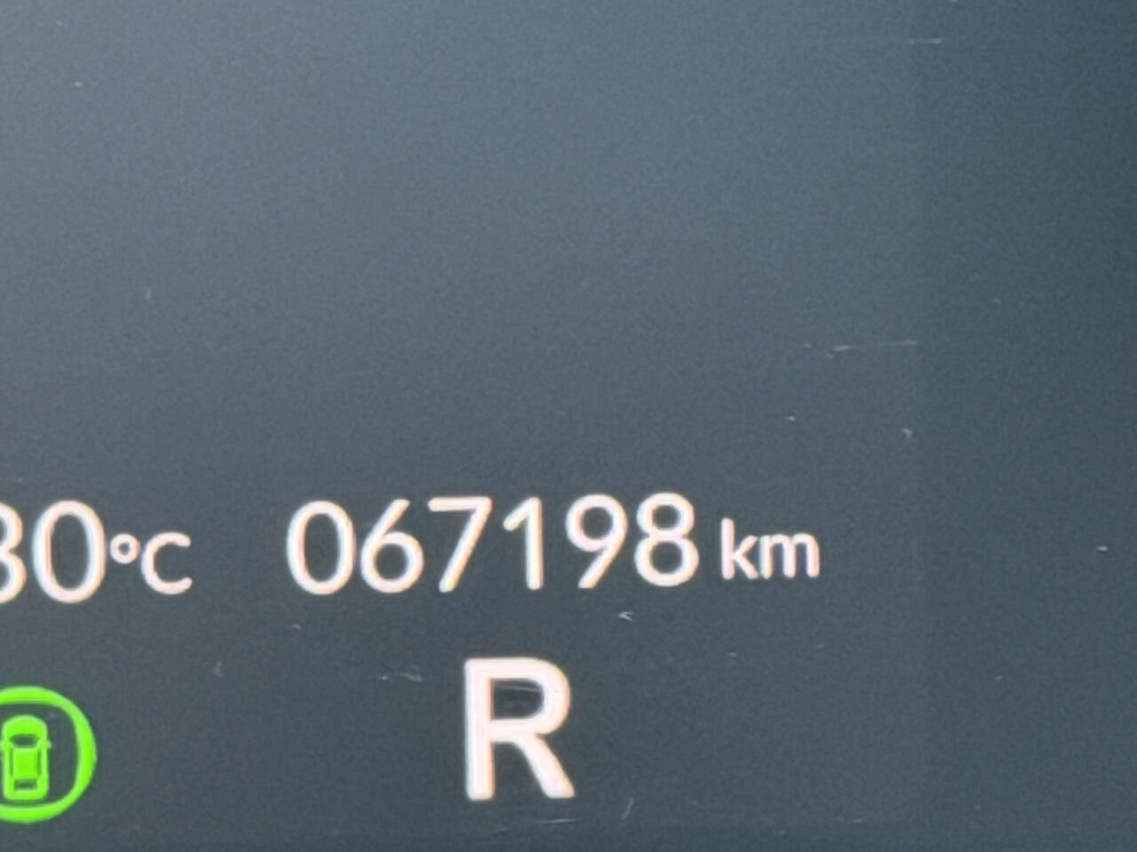 2022 Honda Civic Berline Blue Ste-Marie - photo #14