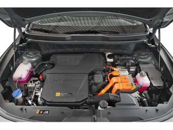 Kia Niro LX