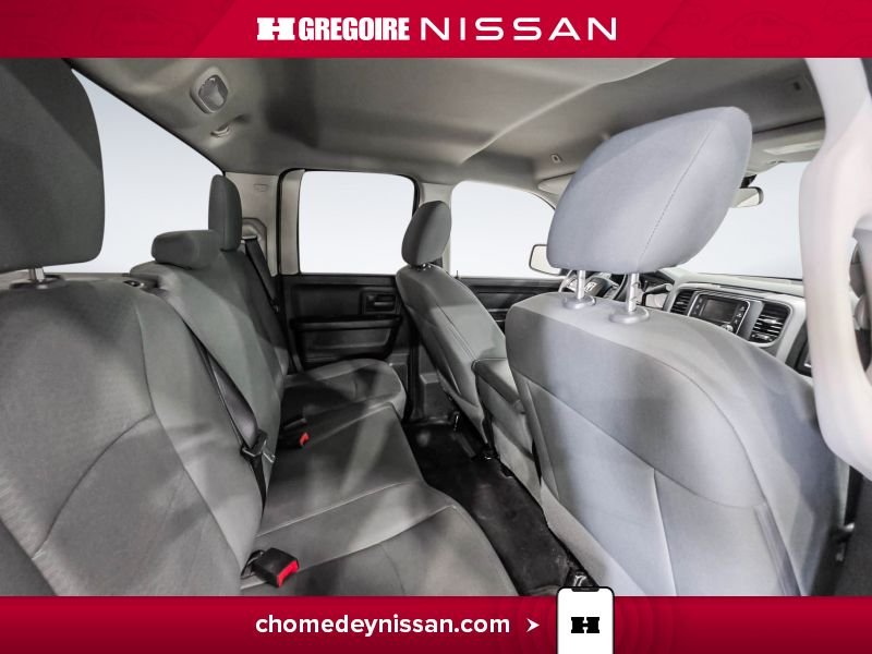 2017 Dodge Ram Black Laval - photo #22