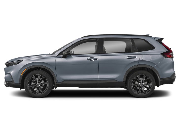 2026 Honda CR-V Hybrid Touring