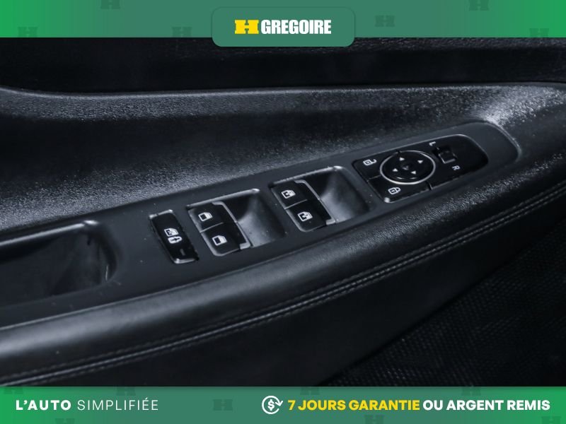 Hyundai Santa Fe 2021 Gris Blainville - photo #15