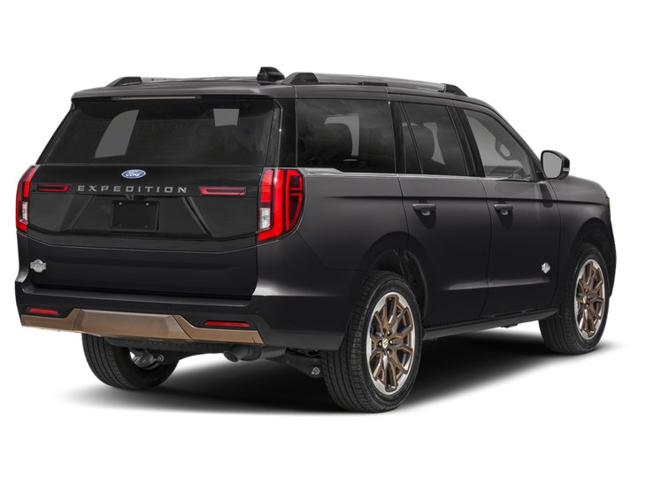 2026 Ford Expedition King Ranch