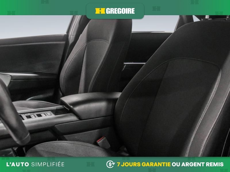 2023 Hyundai IONIQ 6 Black Saint-Eustache - photo #13