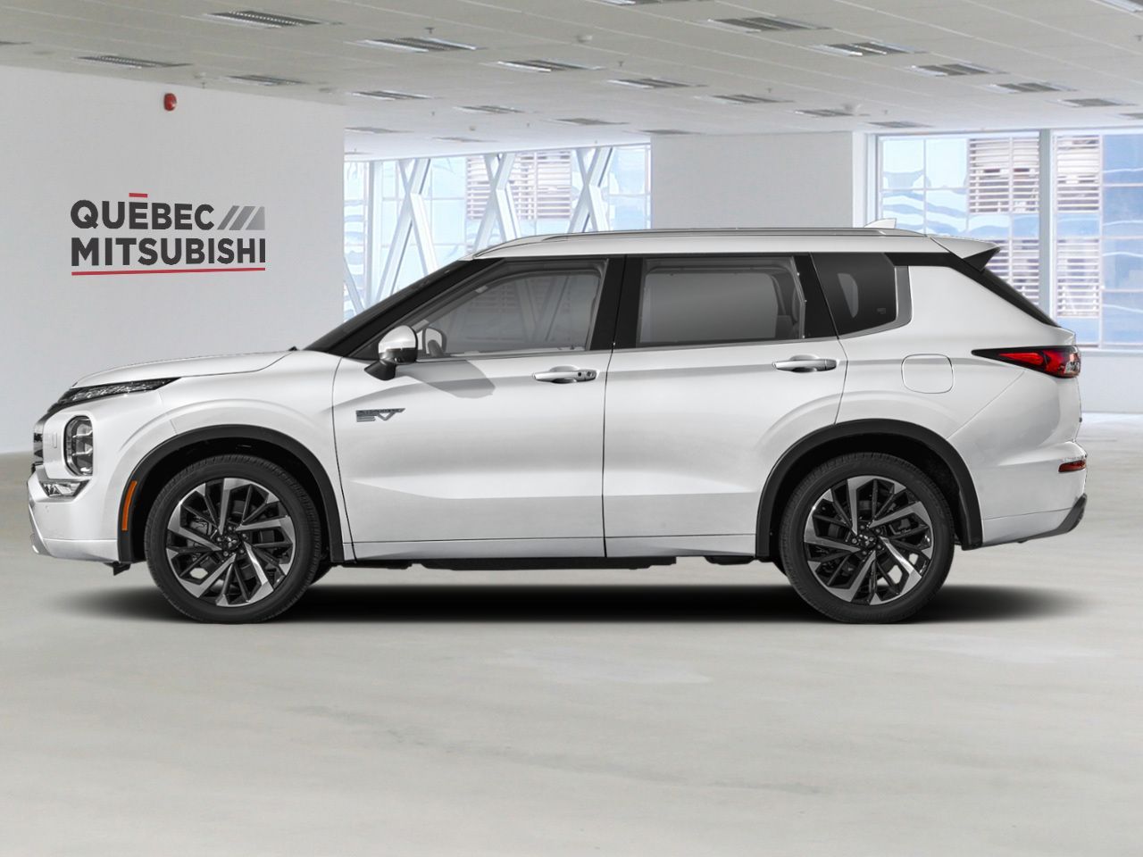 Mitsubishi Outlander 2026