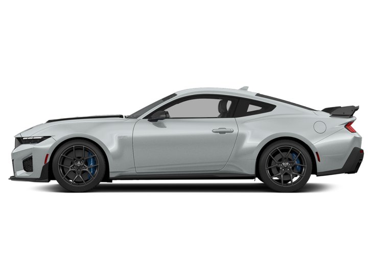 2026 Ford Mustang Dark Horse SC