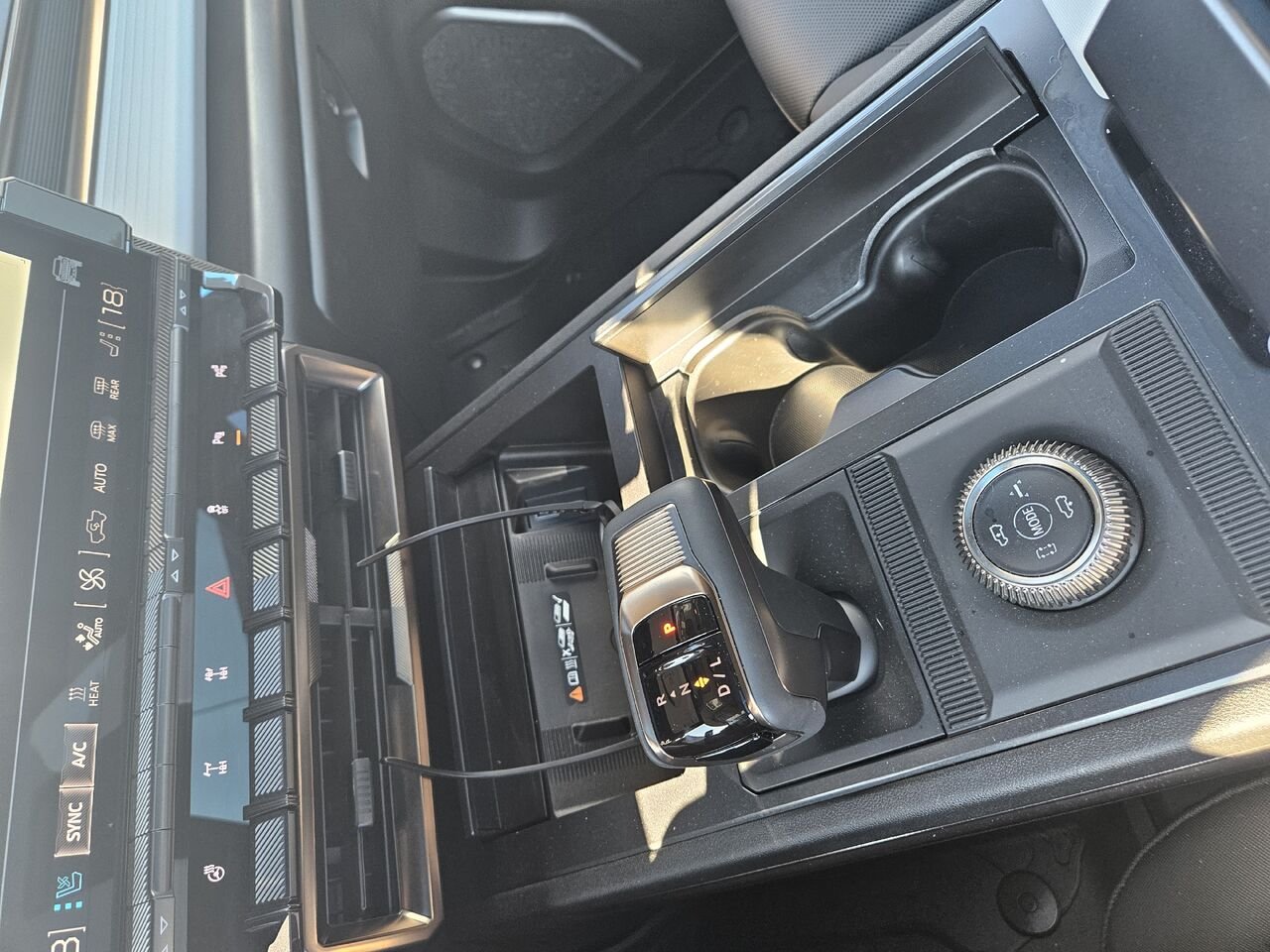 2024 GMC HUMMER EV VUS 3X e4RM 4 portes White Thetford Mines - photo #10