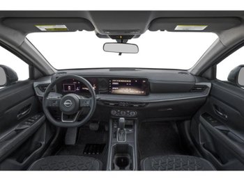 Nissan Kicks SV