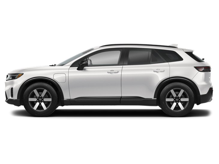 2026 Honda Prologue EX-L