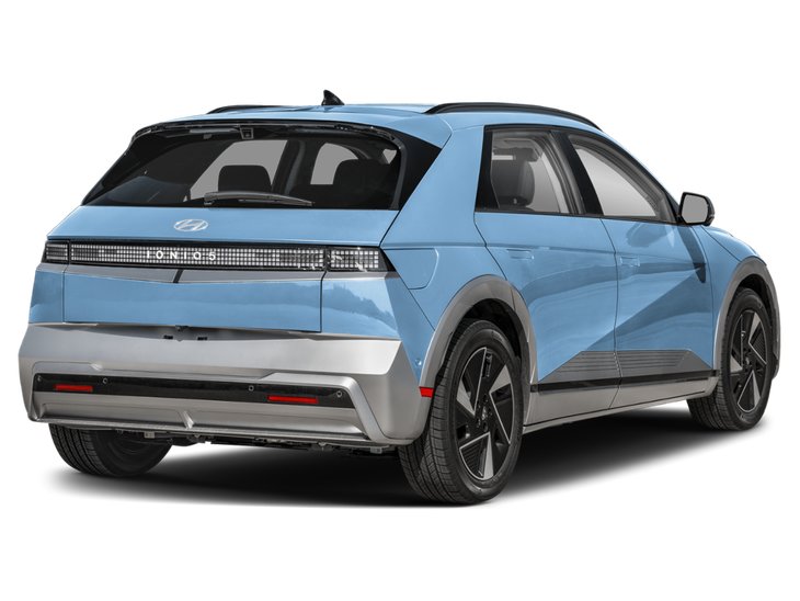 2026 Hyundai IONIQ 5 Privilégié