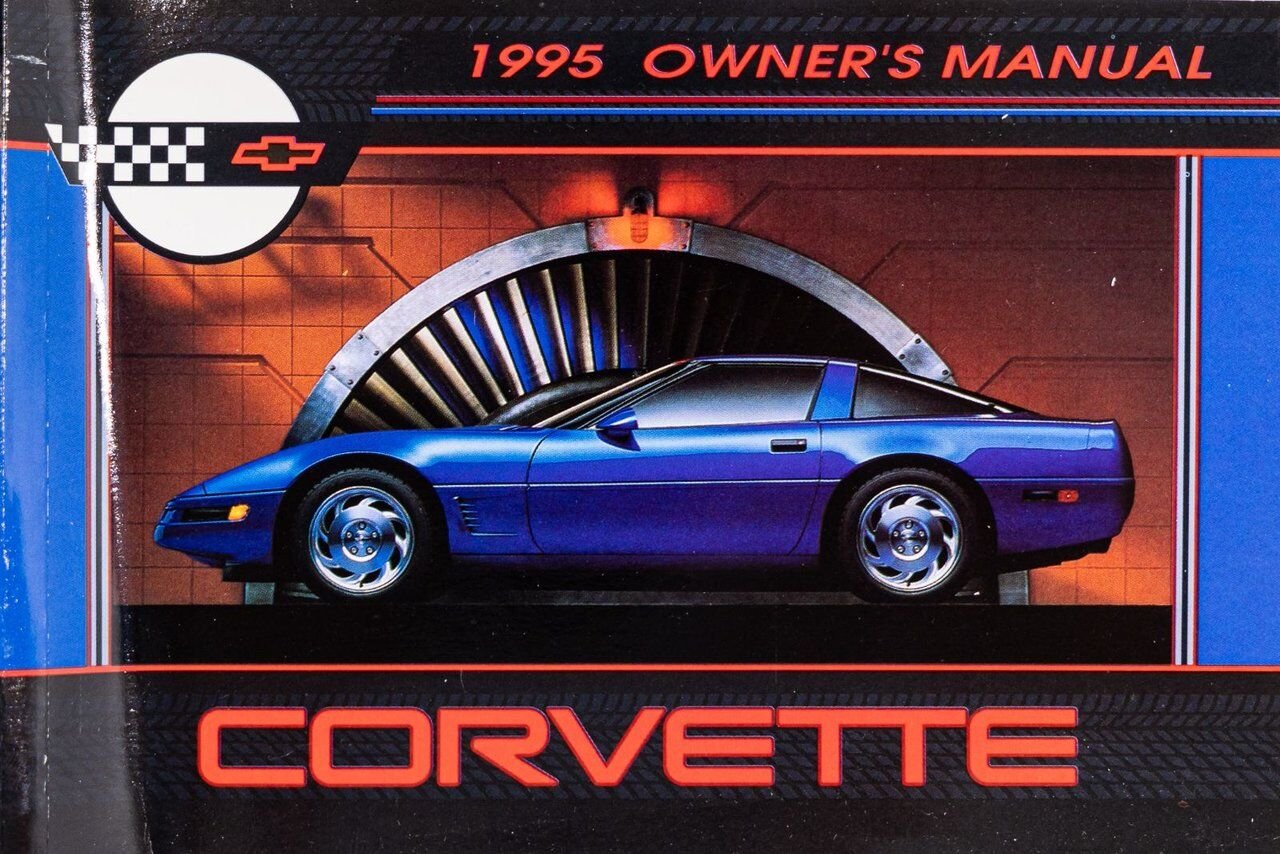 1995 Chevrolet Corvette Convertible Pace Car Pink Montreal - photo #22
