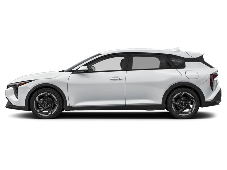 2026 Kia K4 à hayon EX