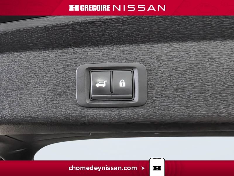 2024 Mitsubishi Outlander Black Saint-Eustache - photo #32