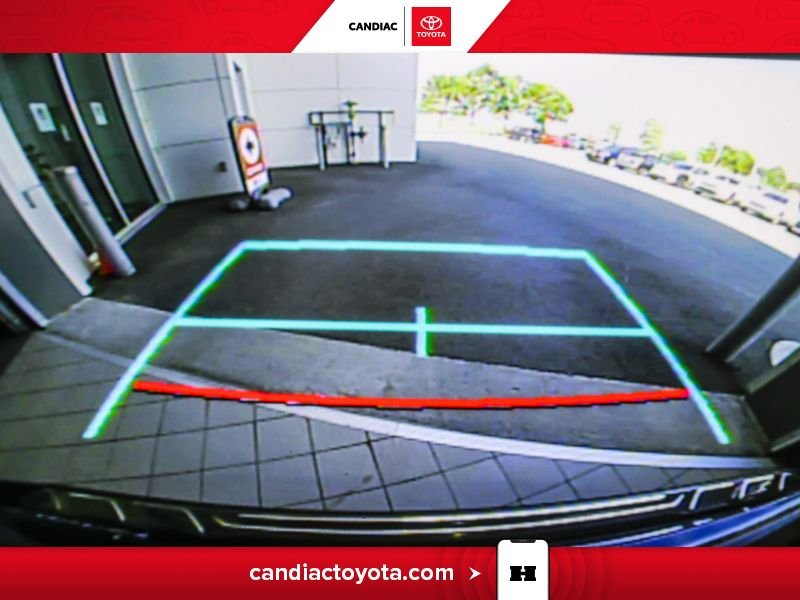 2022 Toyota Highlander Blue Laval - photo #25