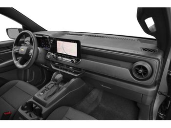 Chevrolet Colorado WT 2RM