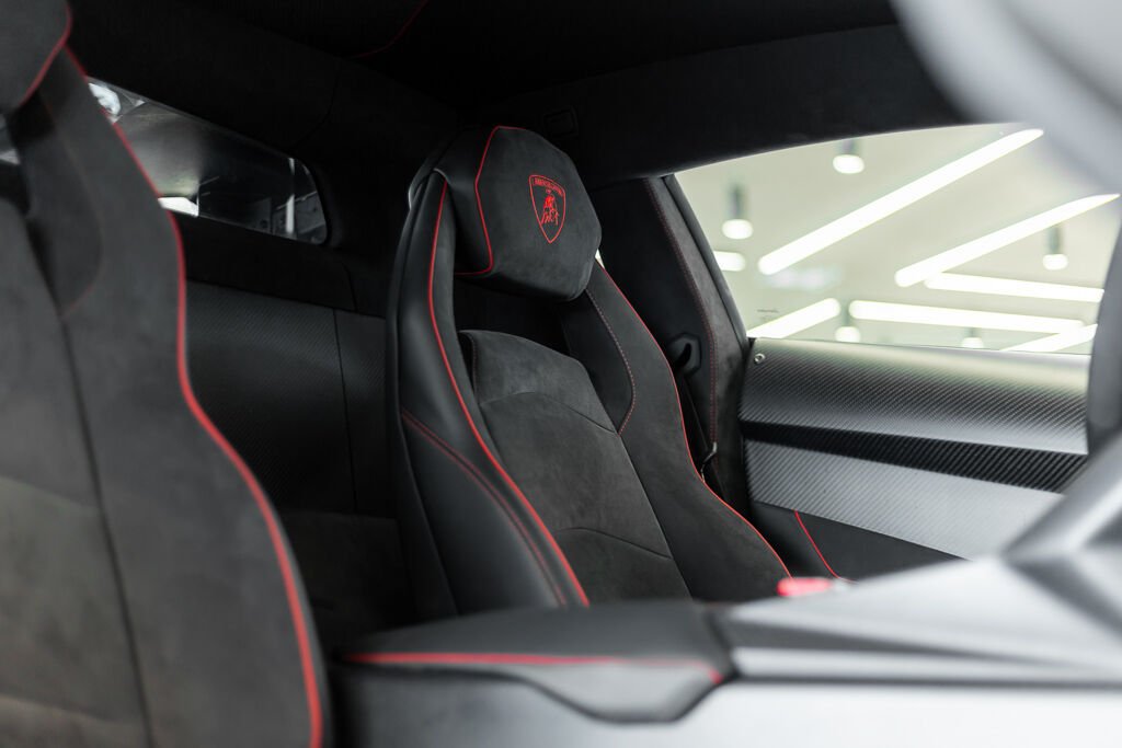 Lamborghini Veneno 1 OF 3 | *PRICE IN USD* 2014 Gris Kirkland - photo #86