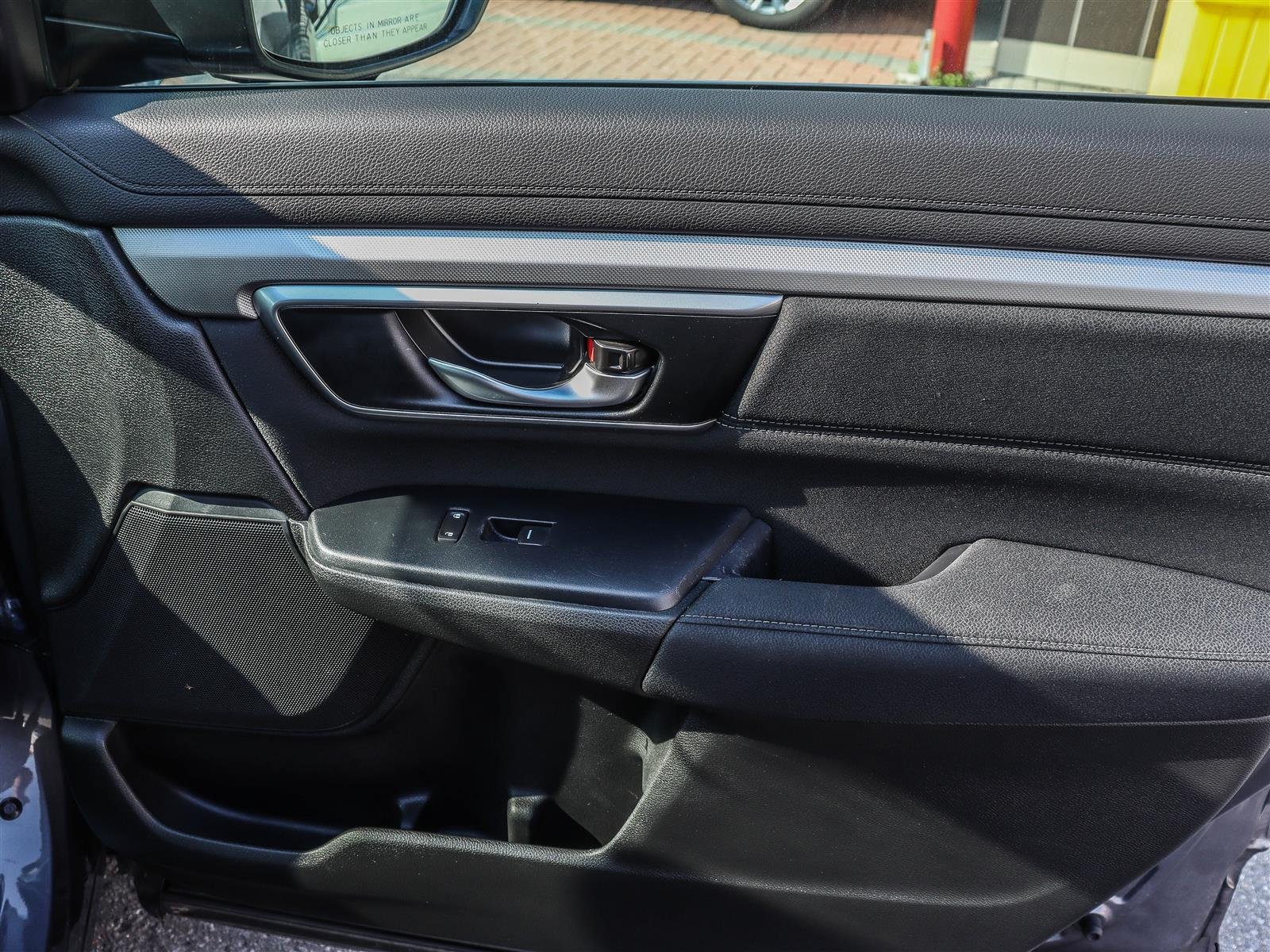 2022 Honda CR-V Sport Ottawa & Gatineau - photo #16