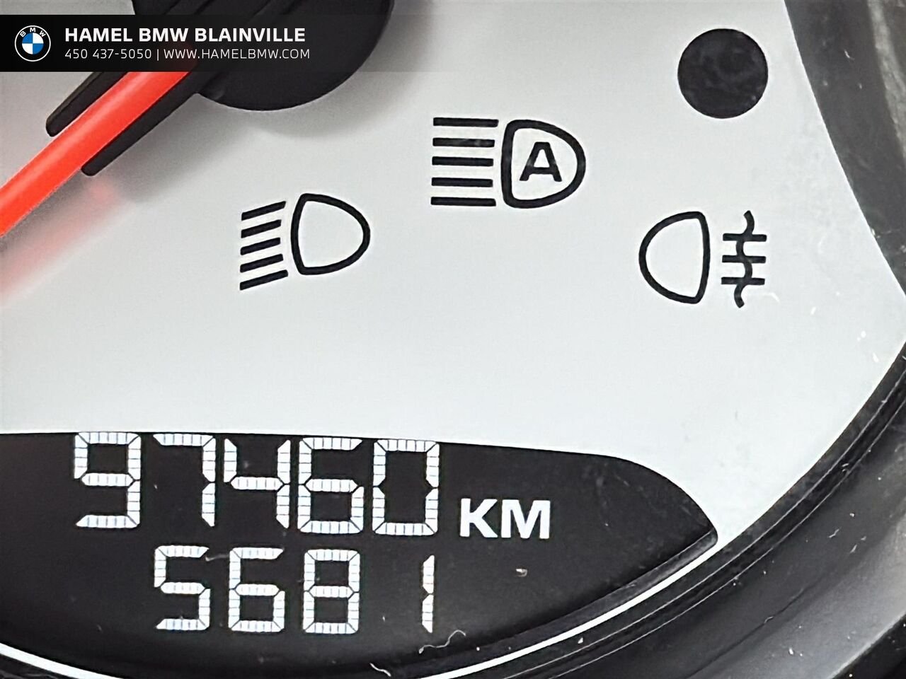 2021 Porsche Macan GTS TI Grey Blainville - photo #12