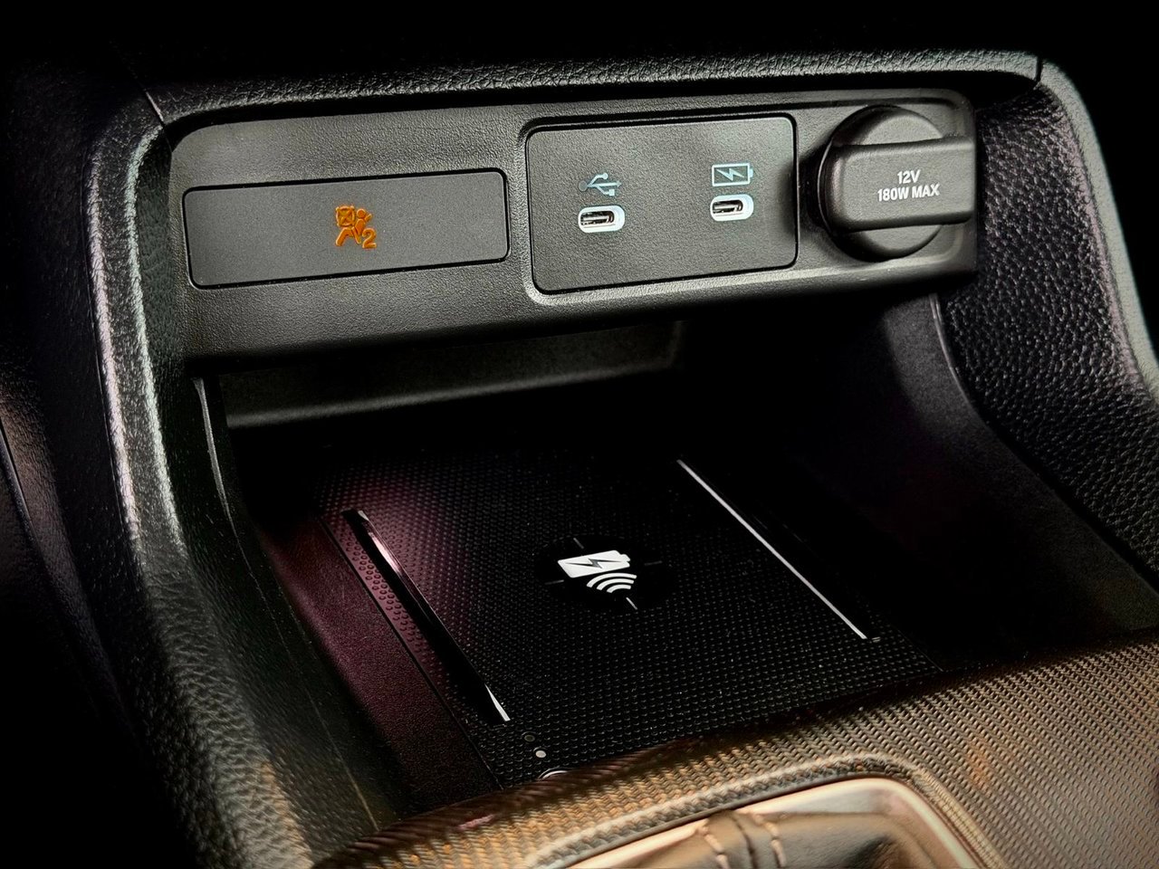 2025 Honda Civic Sedan Hybrid Notre-Dame-des-Prairies - photo #24
