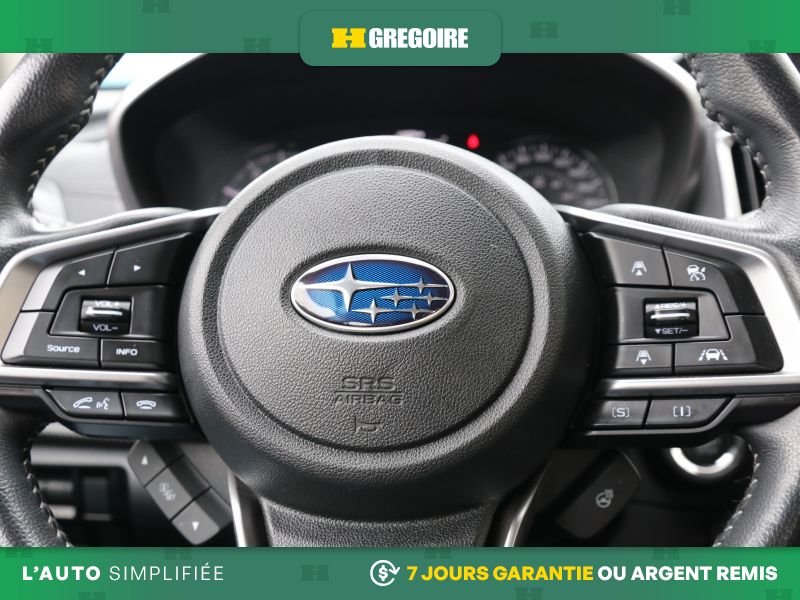 Subaru Impreza 2022 Saint-Eustache - photo #16