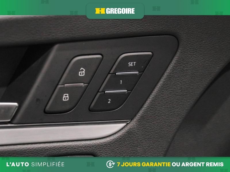 Audi Q5 2022 Blanc Blainville - photo #16