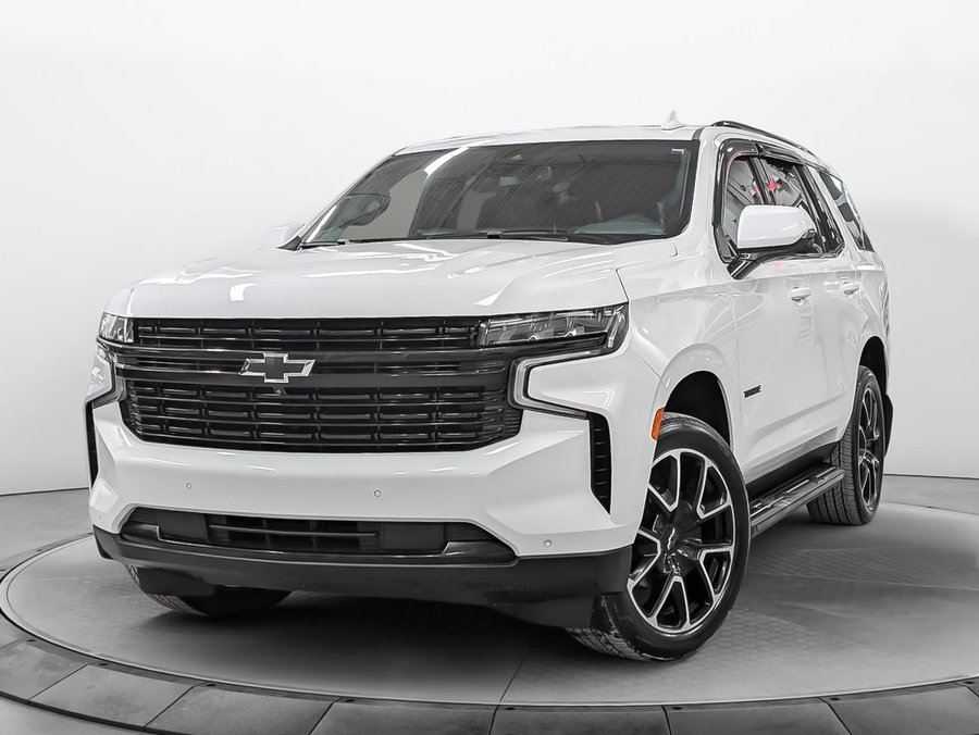 Chevrolet Tahoe 2023 2023 .