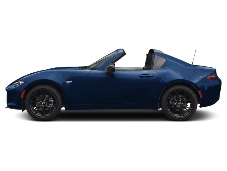2026 Mazda MX-5 RF GS-P