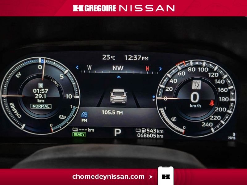 2024 Mitsubishi Outlander Black Saint-Eustache - photo #20