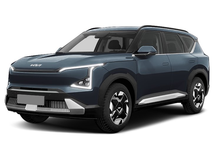 2027 Kia EV5 Wind