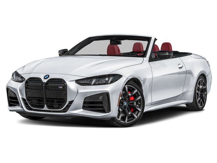 2026 BMW Série 4 M440i xDrive