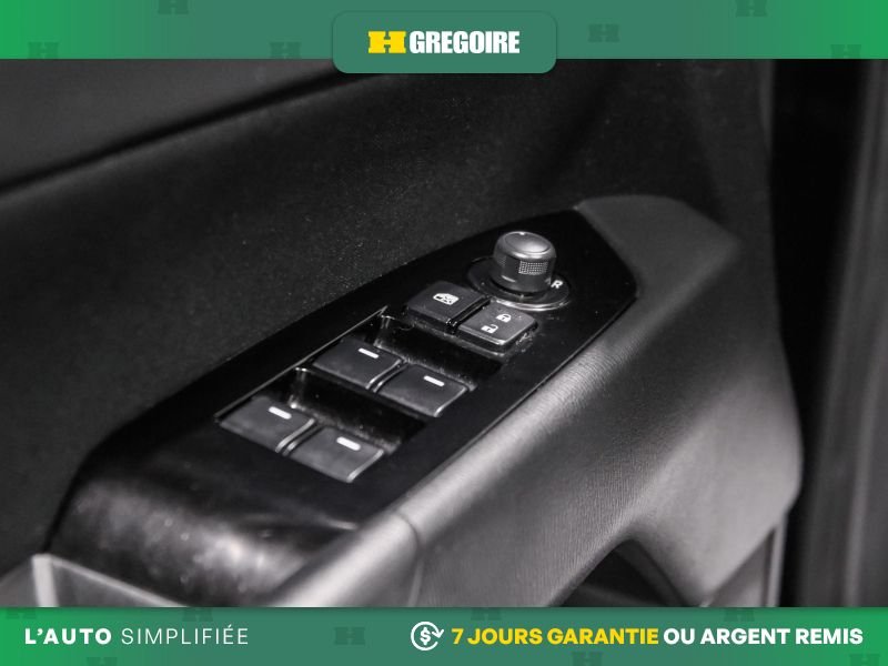 Mazda CX-5 2023 Noir Blainville - photo #15