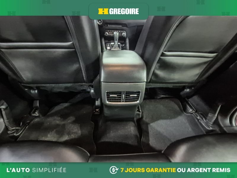 Mazda CX-5 2023 Rouge Blainville - photo #30