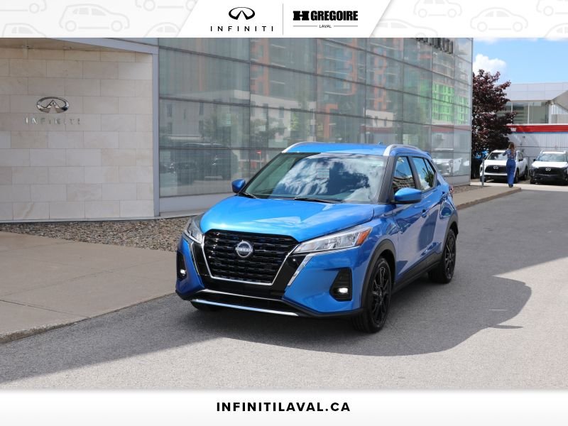Nissan Kicks 2024 2024