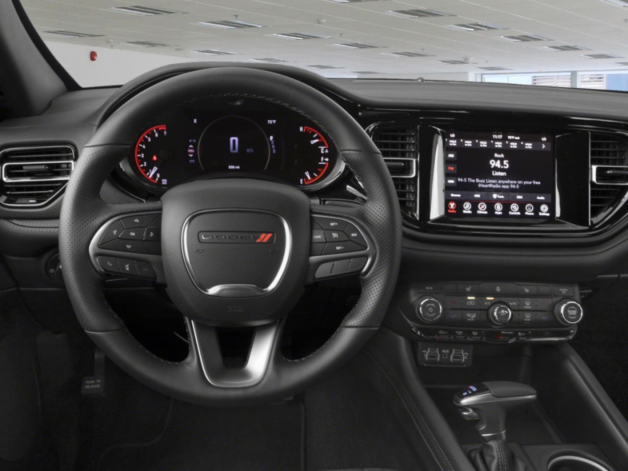 DODGE Durango 2026 Gris Destroyer Repentigny - photo #7