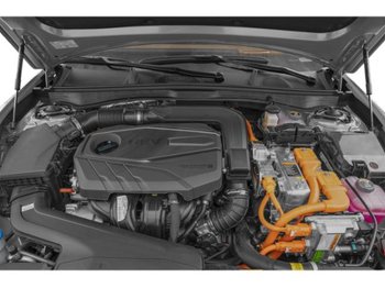 Hyundai Sonata Hybrid Preferred-Trend