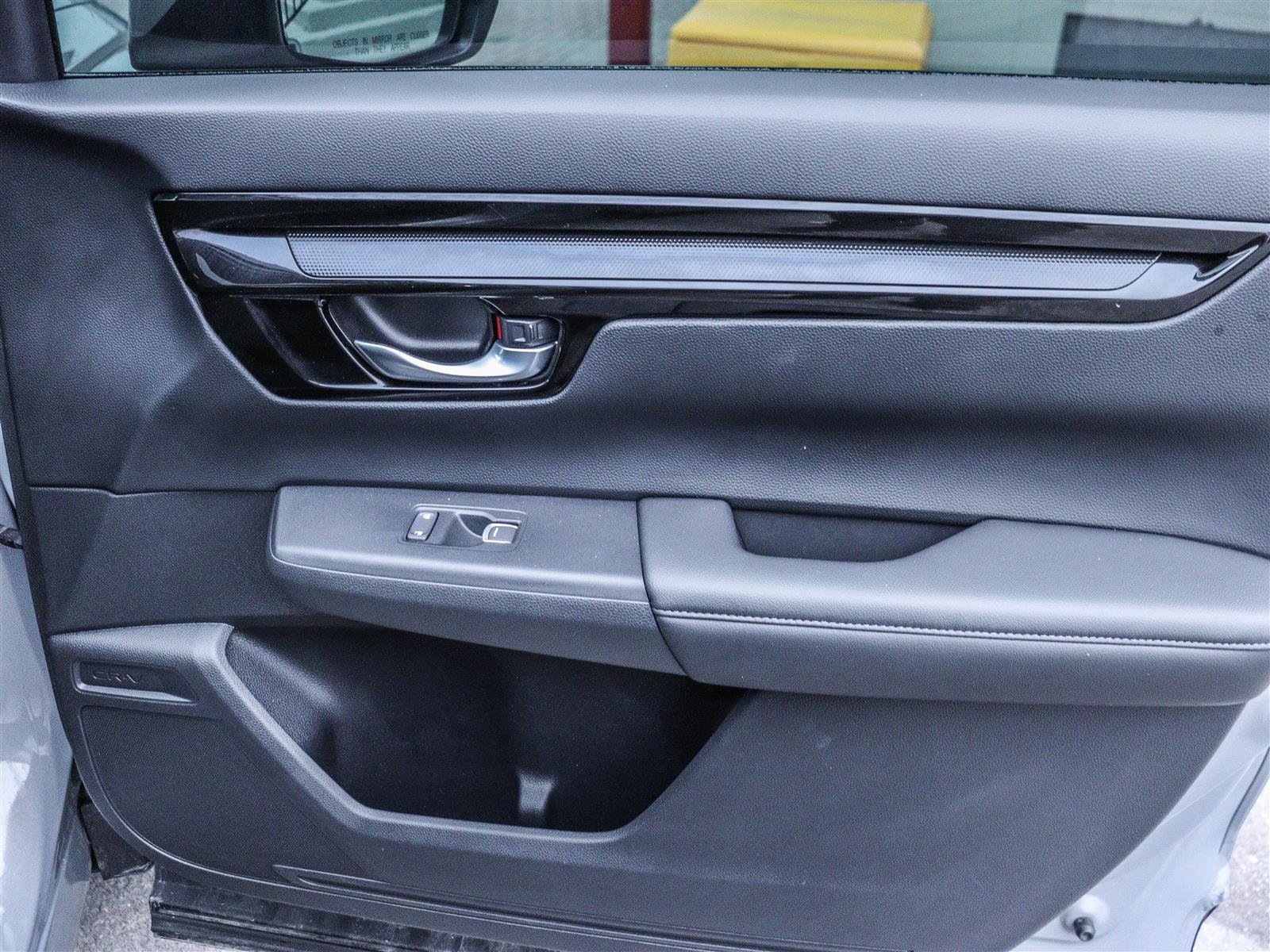 Honda CR-V 2023 Grey Ottawa & Gatineau - photo #16