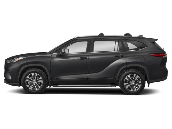 2026 Toyota Highlander XLE hybride