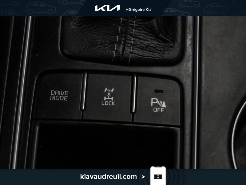 Kia Sorento 2017 Bleu Laval - photo #26