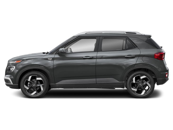 2026 Hyundai Venue Privilégié