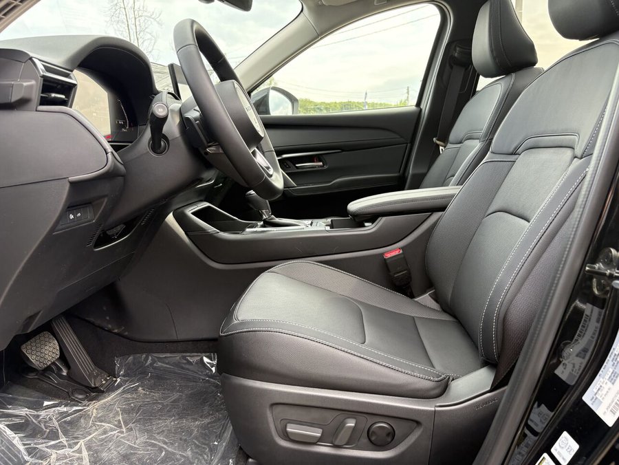2026 MAZDA CX-5 2026 Jet Black Mica