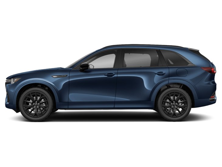 2026 Mazda CX-70 hybride léger GT