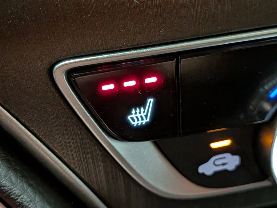 2018 Honda Accord Sedan Black