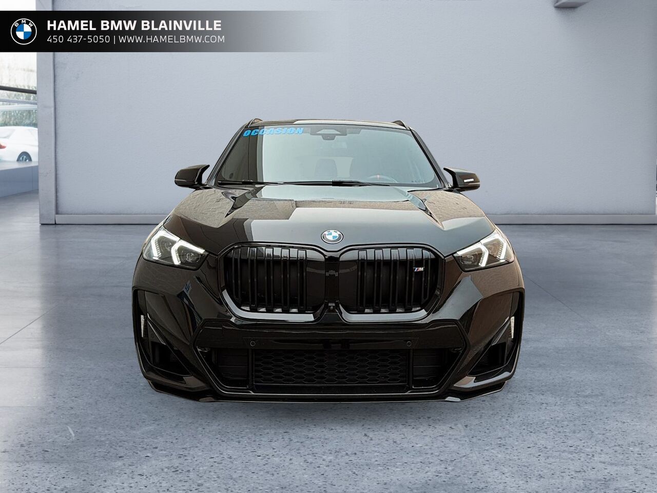 2024 BMW X1 M