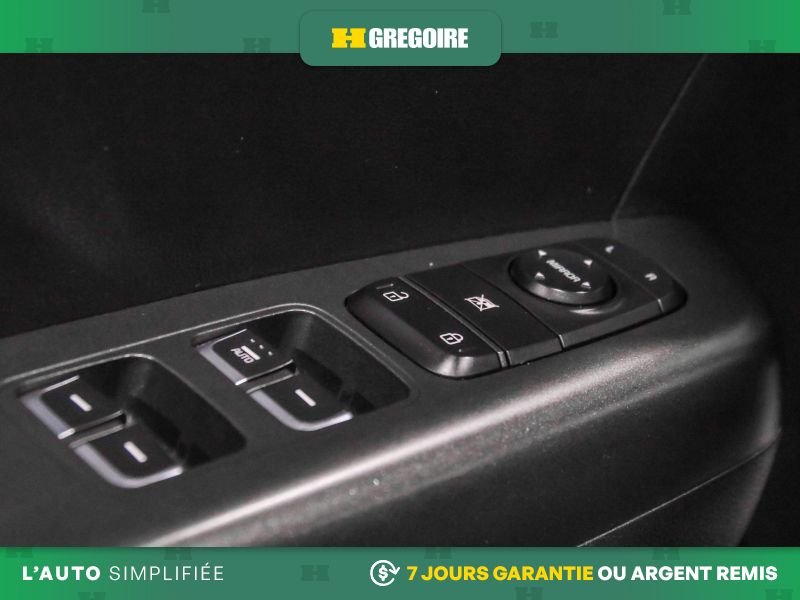 Kia Sportage 2019 Noir Saint-Eustache - photo #15