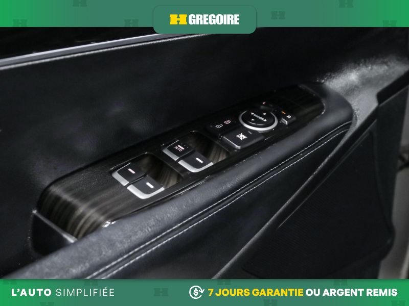 Kia Sorento 2019 Gris Saint-Eustache - photo #13
