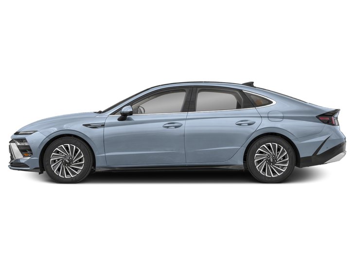 2026 Hyundai Sonata Hybrid Preferred-Trend