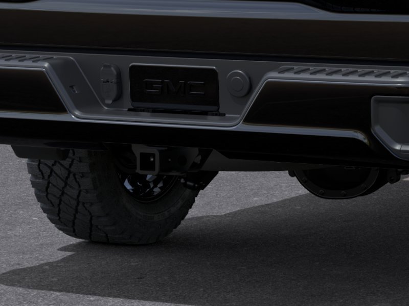 2026 GMC Sierra 1500 Pro cabine multiplace 4RM 157 po ONYX BLACK Sherbrooke - photo #13